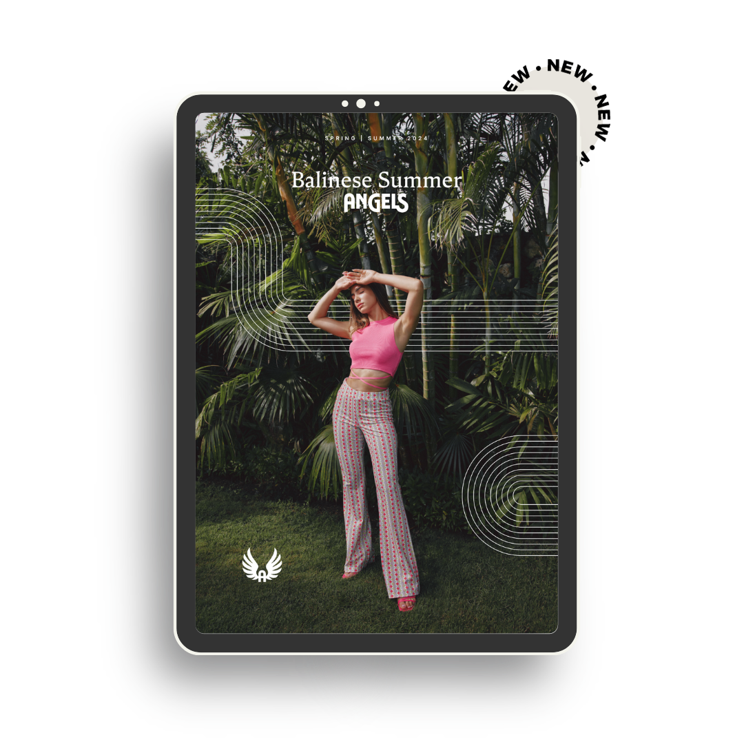 coleccion italiana de punto y popelines