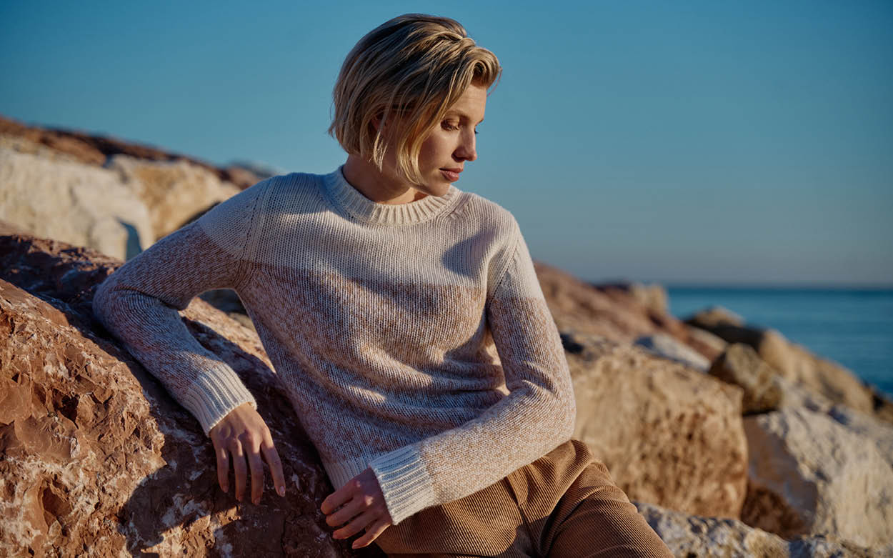 Showroom moda multimarca mujer