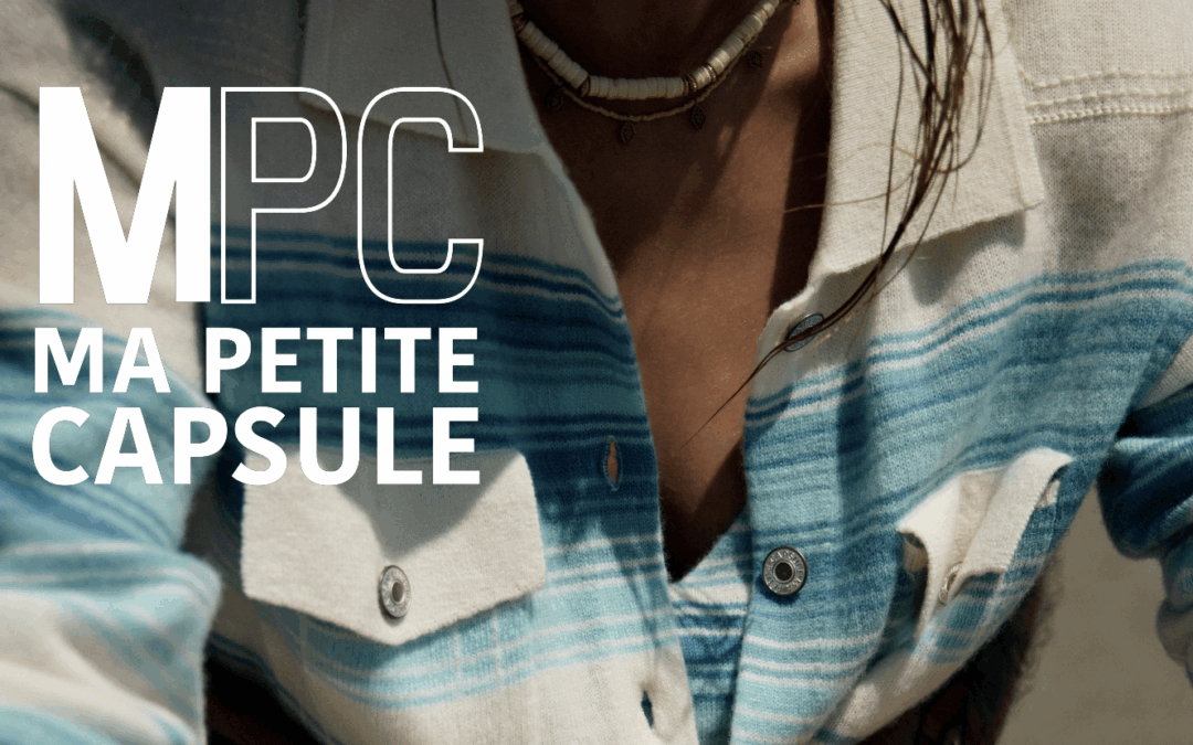 MPC-Ma Petite Capsule Colección «Wild»