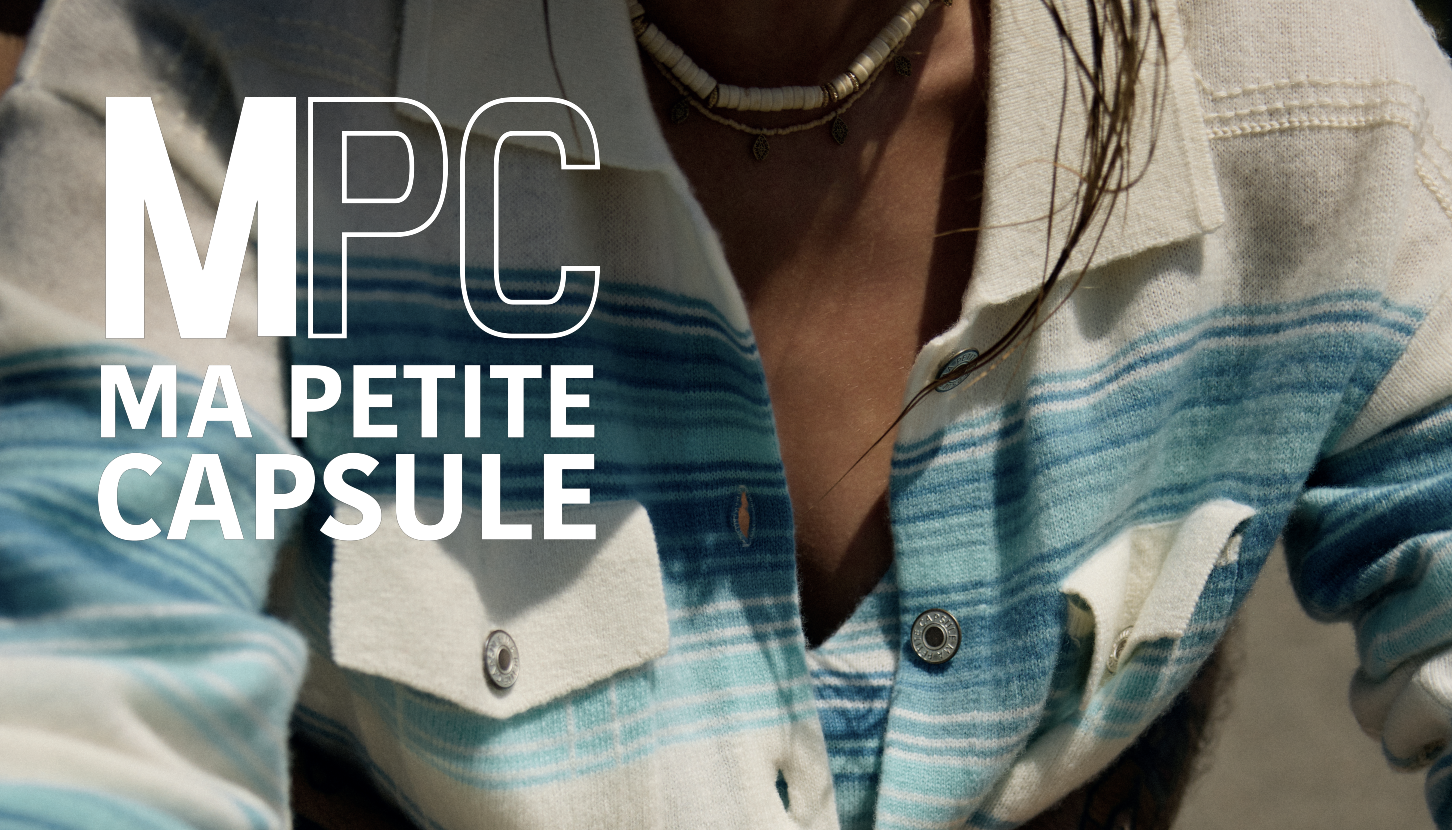 MPC-Ma Petite Capsule Colección «Wild»
