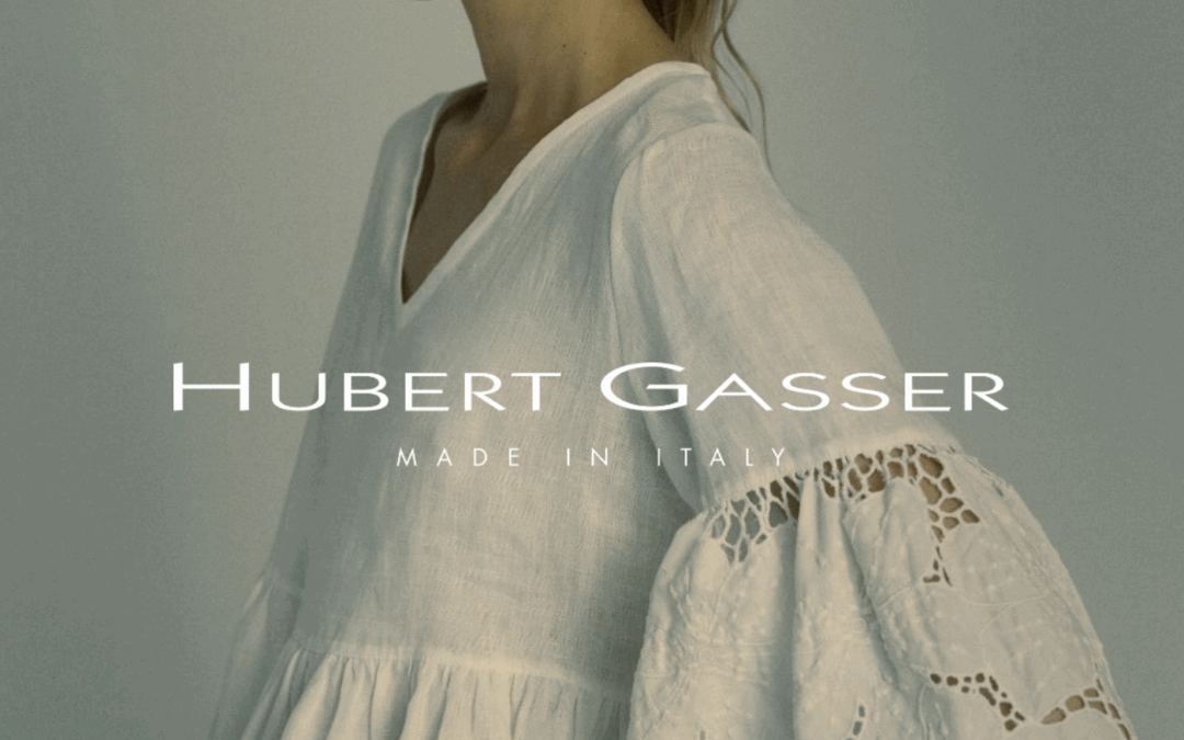 Colección Hubert Gasser