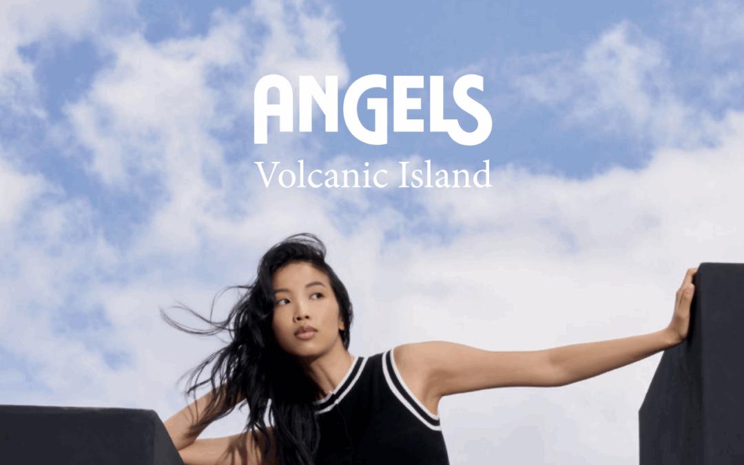Colección Angels