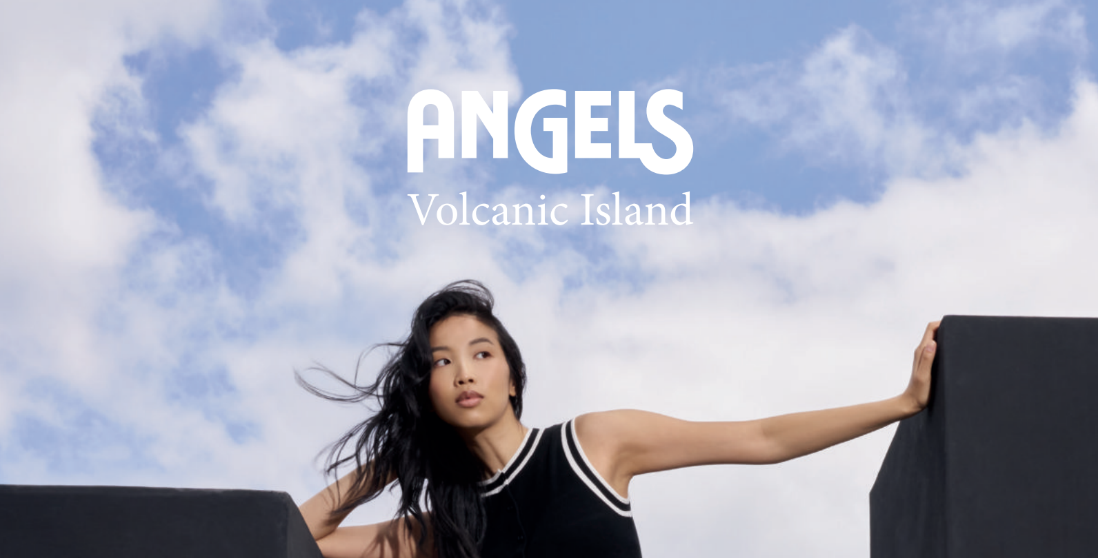 Colección Angels
