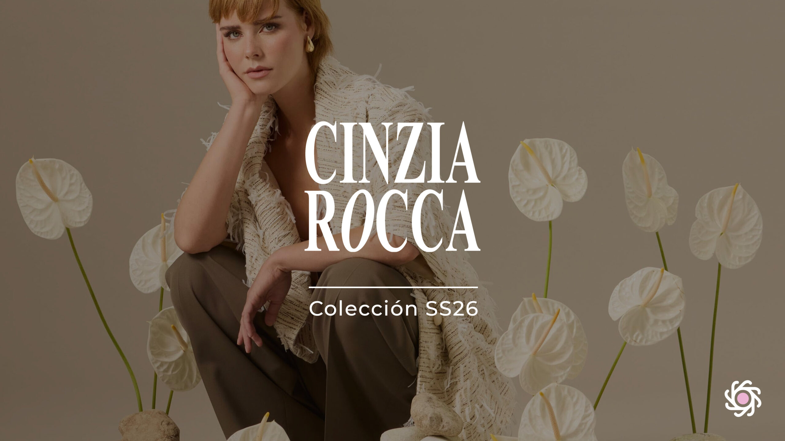 Colección de Cinzia Rocca y ICONS