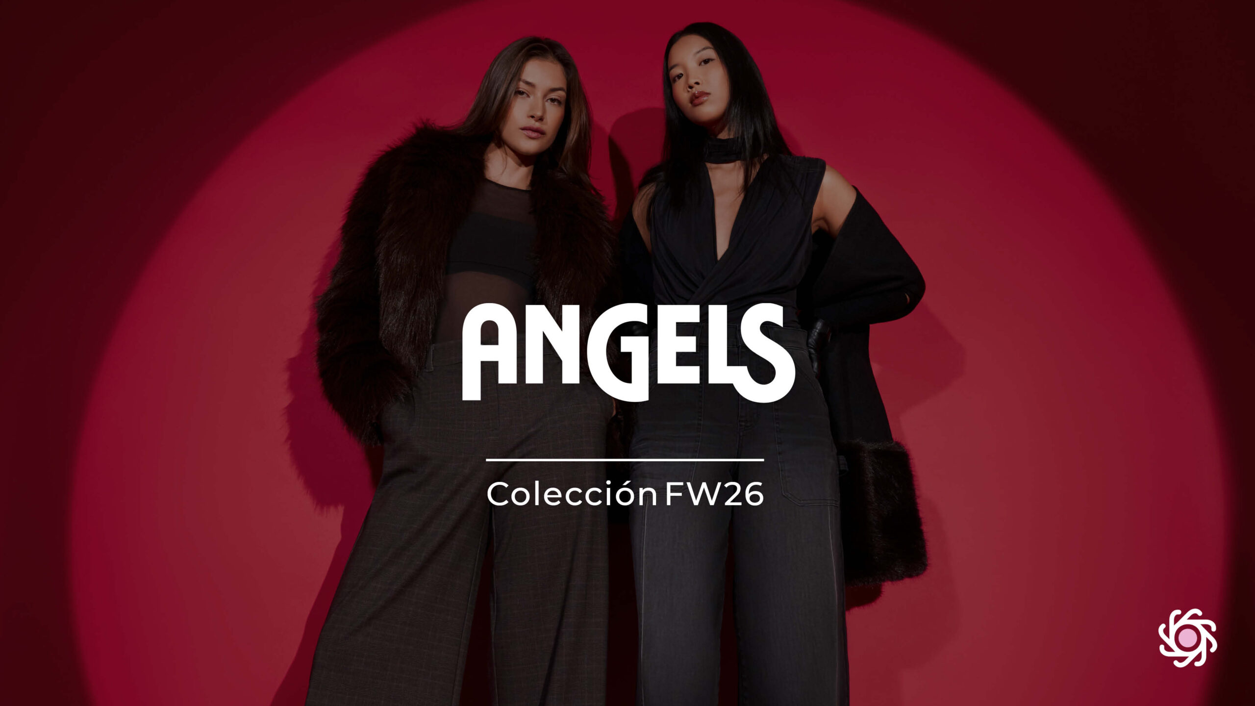 Colección Angels FW26
